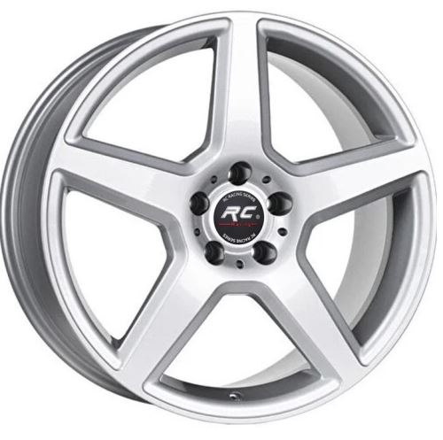 RC 19" 5X112 jant