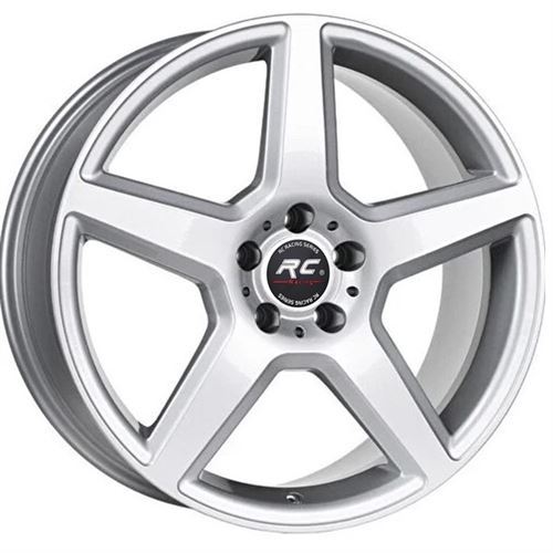 RC 19" 5X112 jant