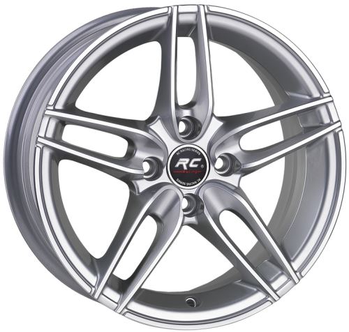 RC 15" 4X100 jant