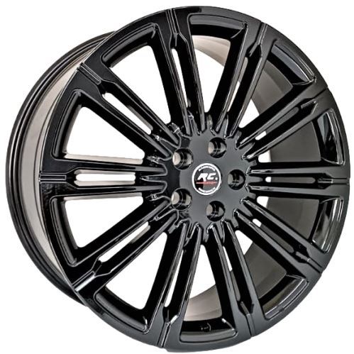 RC 22" 5X120 jant