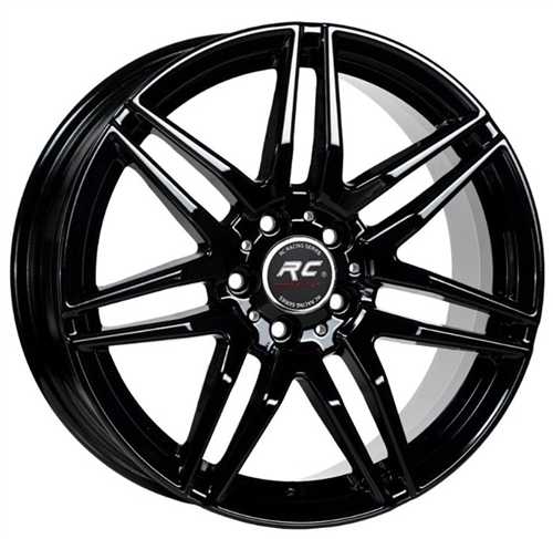 RC 18" 5X112 jant