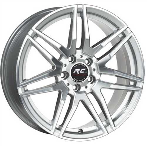 RC 18" 5X112 jant