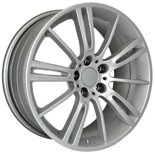 5X120 8X19 RC-400 ET30 72.6 SILVER