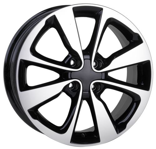RC 15" 4X100 jant
