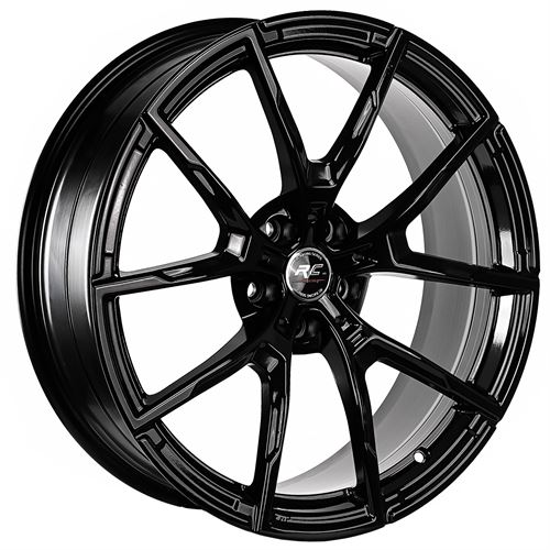 RC 19" 5X112 jant