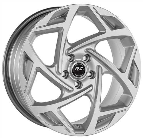 RC 17" 5X112 jant