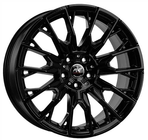 RC 19" 5X120 jant