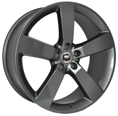 RC 22" 5X120 jant
