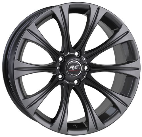 RC 18" 5X120 jant