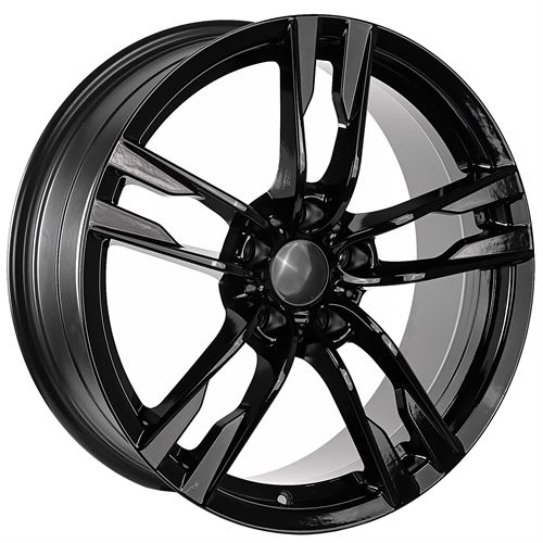 RC 19" 5X120 jant