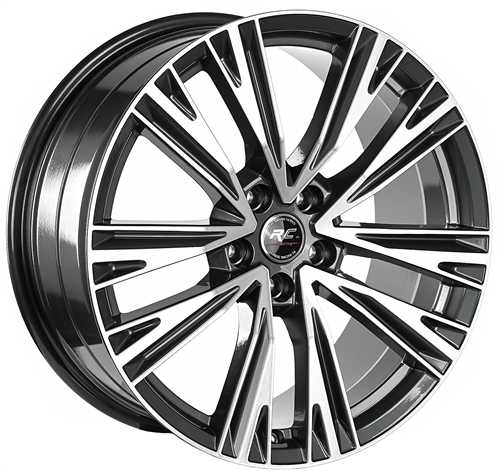 RC 19" 5X112 jant