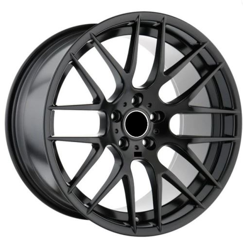 RC 19" 5X120 jant