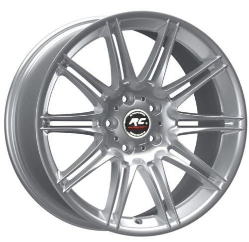  19" 5X120 jant