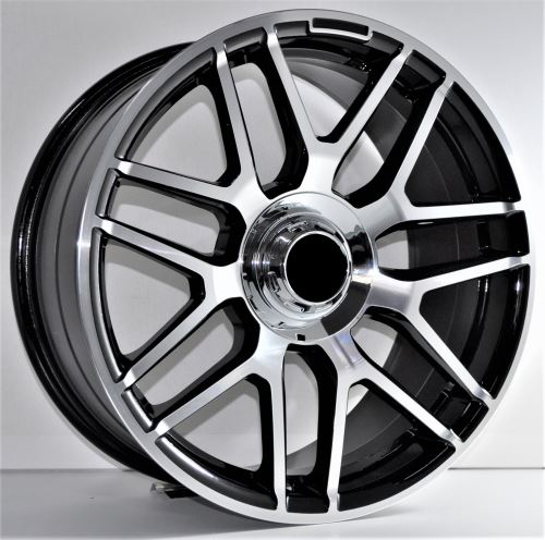 RC 19" 5X112 jant