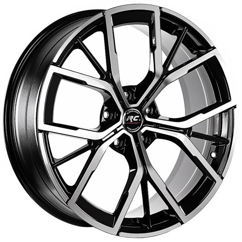 RC 19" 5X112 jant