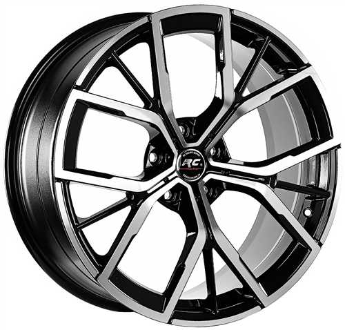 RC 19" 5X112 jant