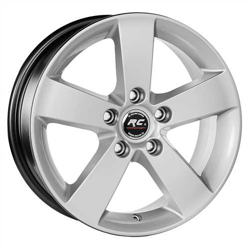 RC 16" 5X114.3 jant