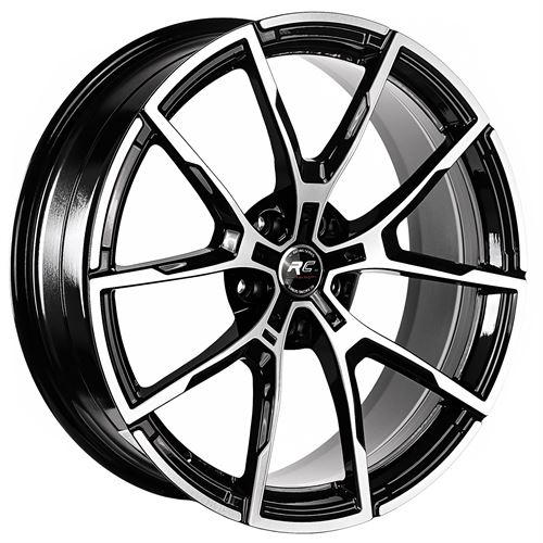 RC 20" 5X112 jant