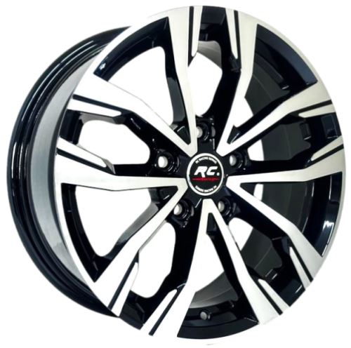 RC 16" 5X114.3 jant