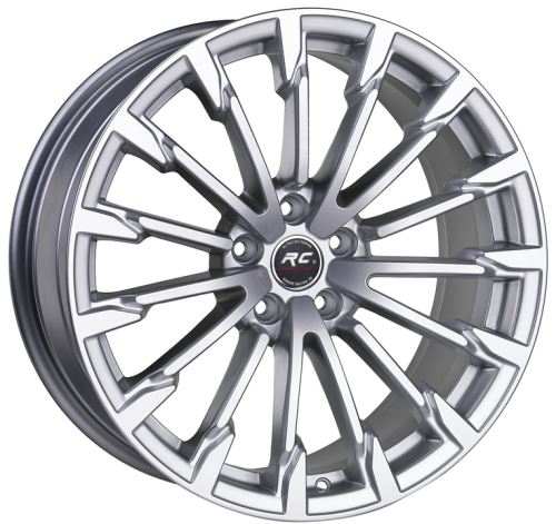 RC 18" 5X112 jant