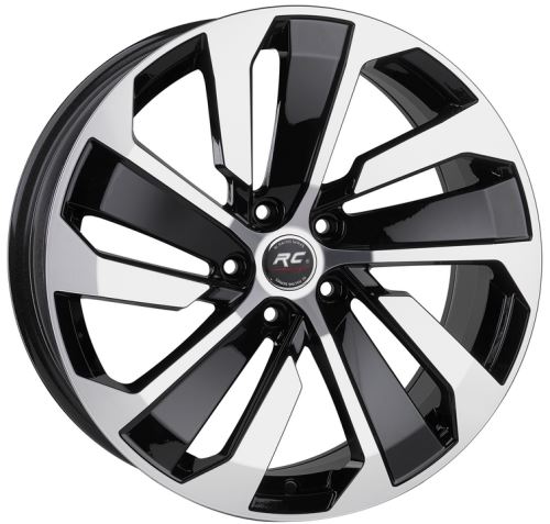 RC 19" 5X112 jant