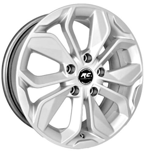 RC 16" 5X114.3 jant