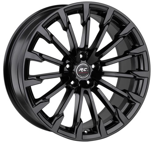 RC 17" 5X100 jant