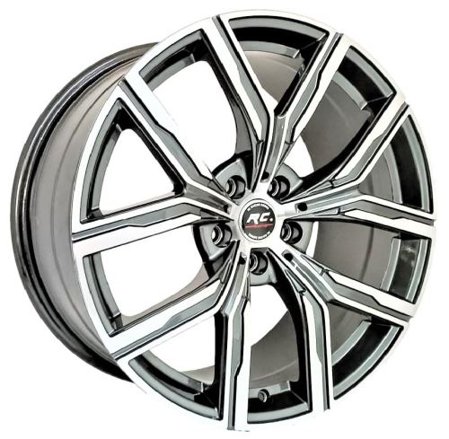 RC 19" 5X112 jant