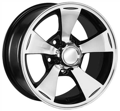 5X118 8X16 RC-192 ET25 71.1 BF 1