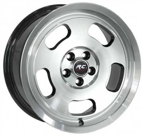 RC 15" 5X98 jant