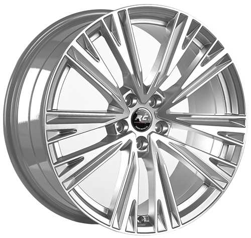 RC 19" 5X112 jant