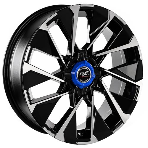 RC 16" 4X100 jant