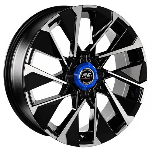 RC 15" 4X100 jant