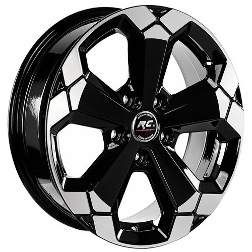 RC 16" 4X100 jant