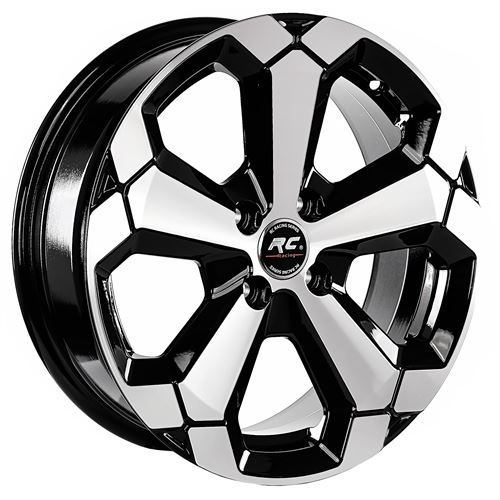 RC 16" 4X108 jant