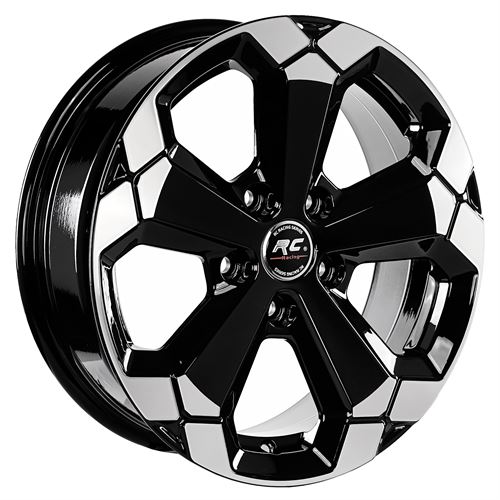 RC 16" 4X108 jant