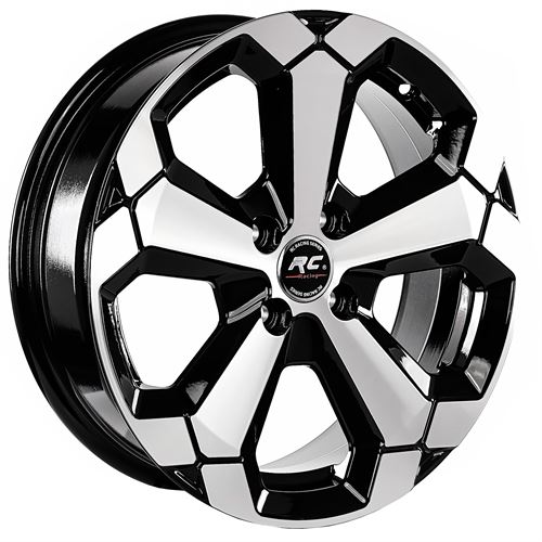 RC 16" 5X100 jant