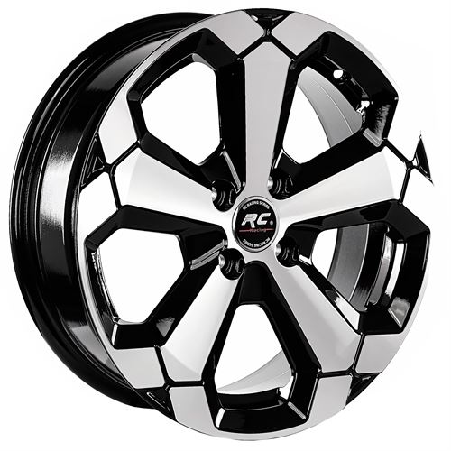 RC 16" 5X112 jant
