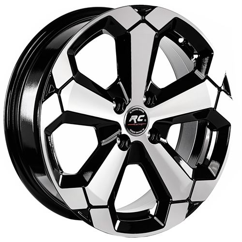 RC 16" 5X114.3 jant