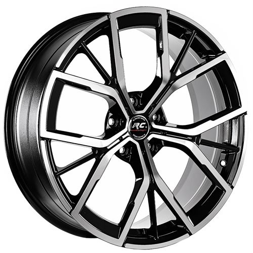 5X120 8.5X19 RC-387 ET30 72.6 BF