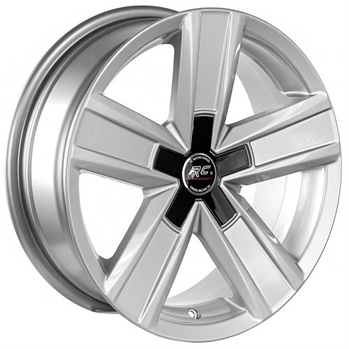 RC 17" 5X120 jant