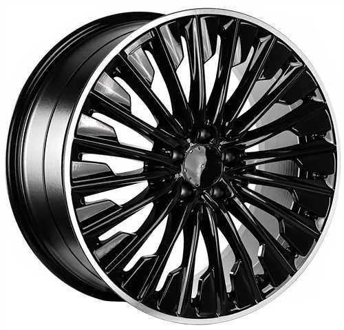 RC 19" 5X112 jant