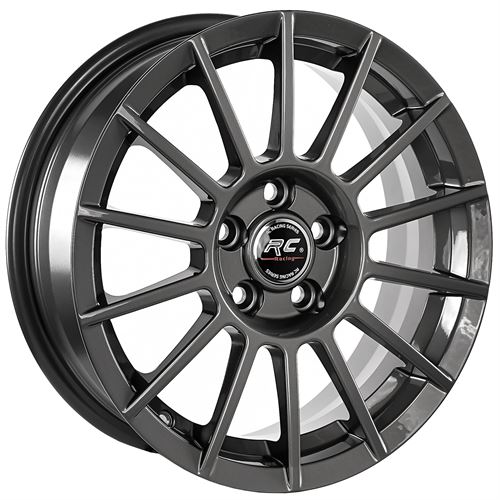 RC 15" 4X108 jant