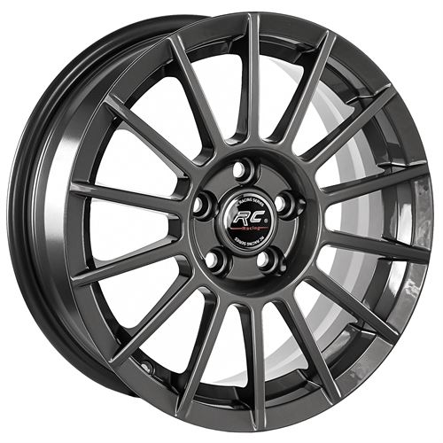 RC 15" 5X100 jant