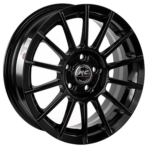 RC 15" 5X100 jant
