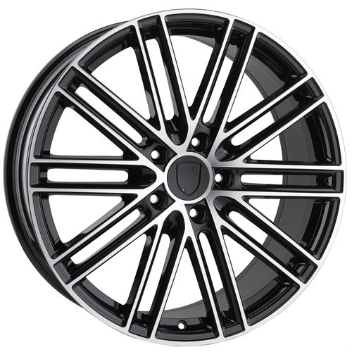 5X130 10.5X21 RC-431  ET71 71.6 BF