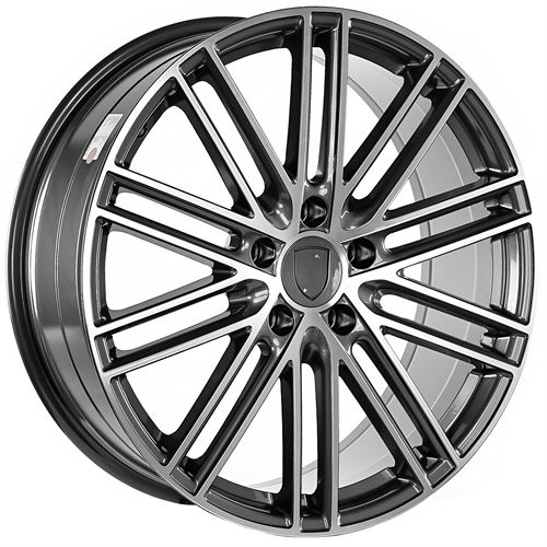 RC 21" 5X130 jant