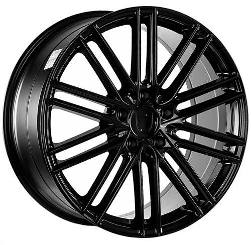 RC 21" 5X130 jant