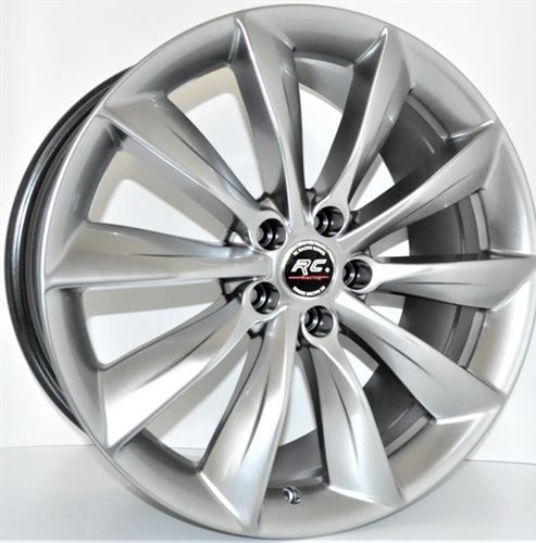 5X114.3 8.5X19 RC-359 ET38 73.1 OEM