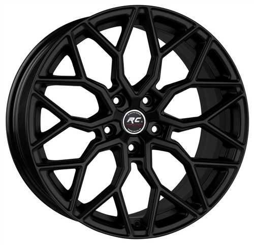 RC 18" 5X112 jant